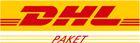 DHL Paketversand Badepool