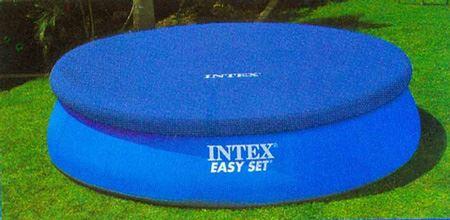 Intex Abdeckplane 244