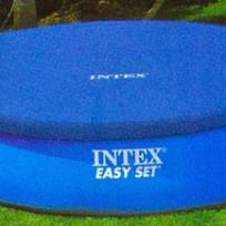 Intex Abdeckplane 305