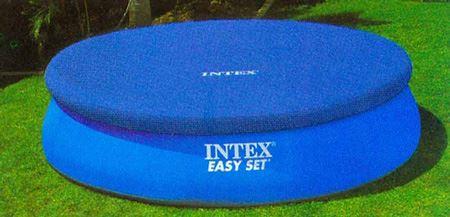 Intex Abdeckplane 305