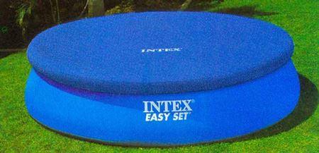 Intex Abdeckplane 366