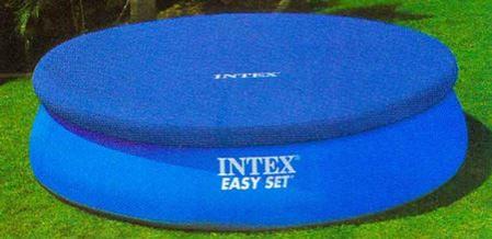 Intex Abdeckplane 457