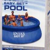 Intex Badepool Easy Set 305/76