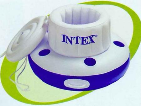 Intex Getränkekühler blau