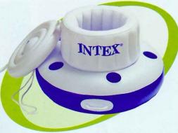 Intex Getränkekühler blau
