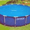 Intex Solarabdeckplanen