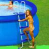 Poolleiter 122