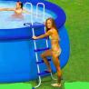 Poolleiter 132
