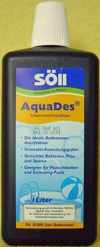 Söll Aquades